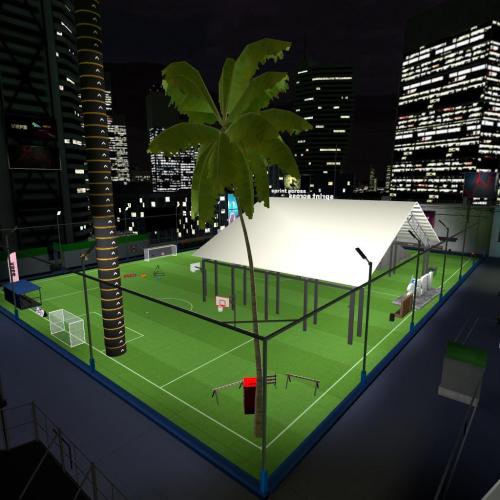 Arena Image