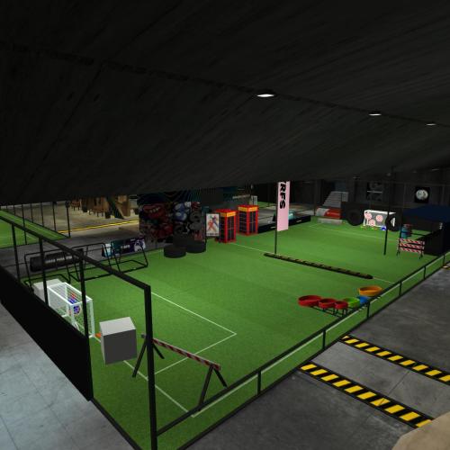 Arena Image