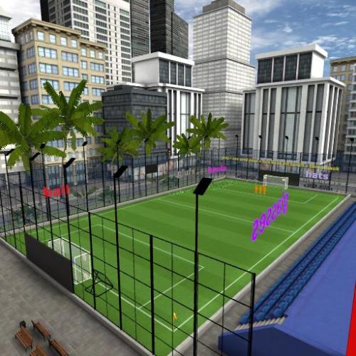 Arena Image
