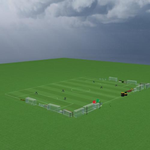 Arena Image