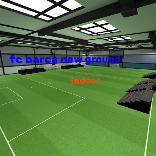 Arena Image