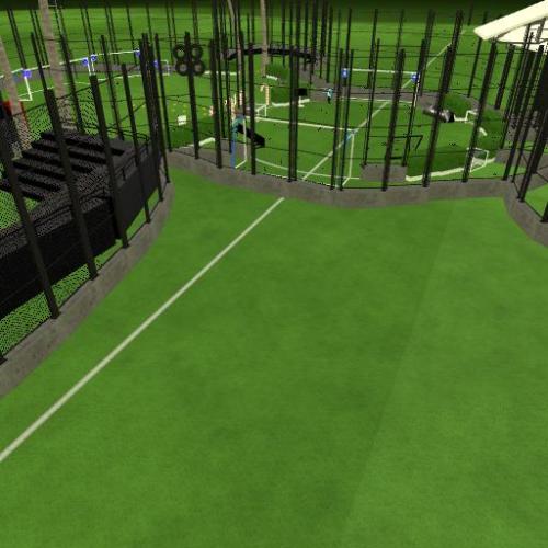 Arena Image