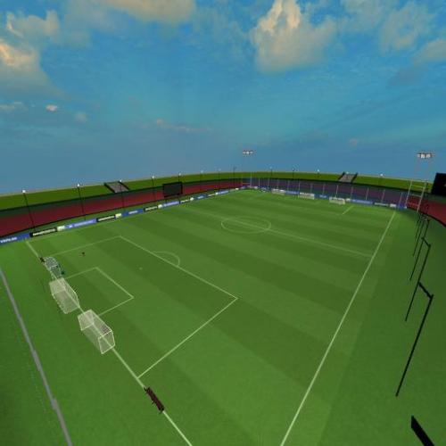 Arena Image
