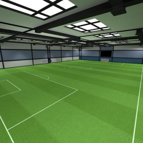 Arena Image