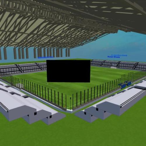 Arena Image