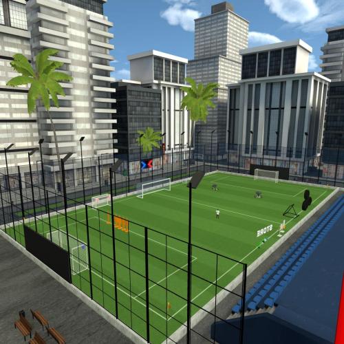 Arena Image