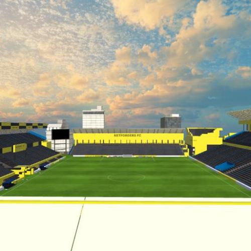 Arena Image