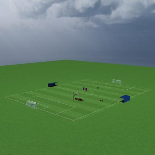 Arena Image