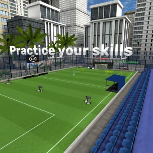 Arena Image