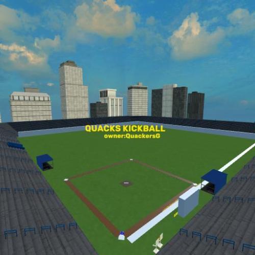 Arena Image
