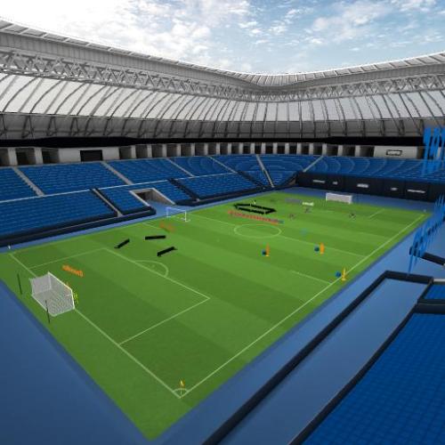 Arena Image