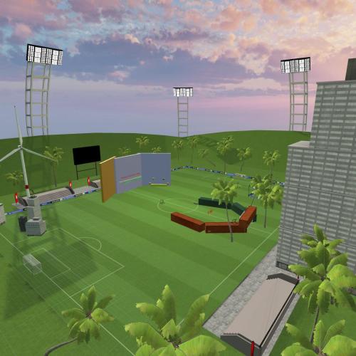 Arena Image
