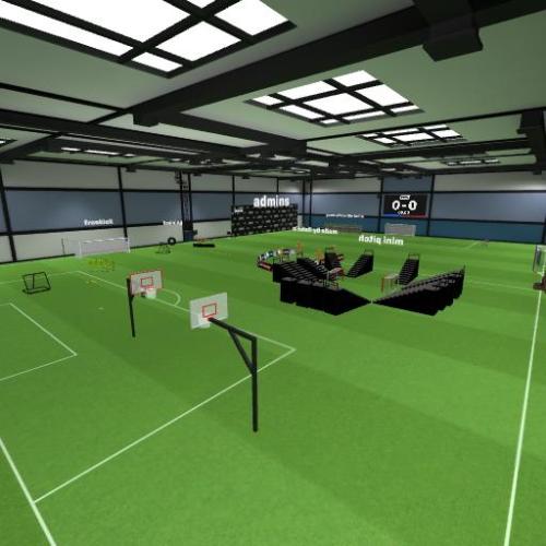 Arena Image