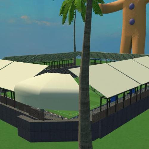 Arena Image