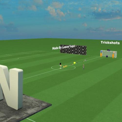 Arena Image