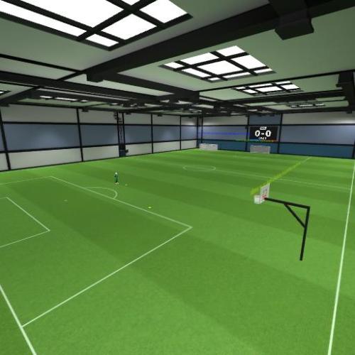 Arena Image