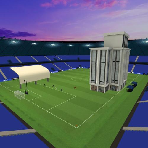 Arena Image