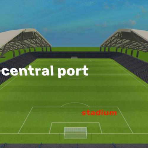 Arena Image