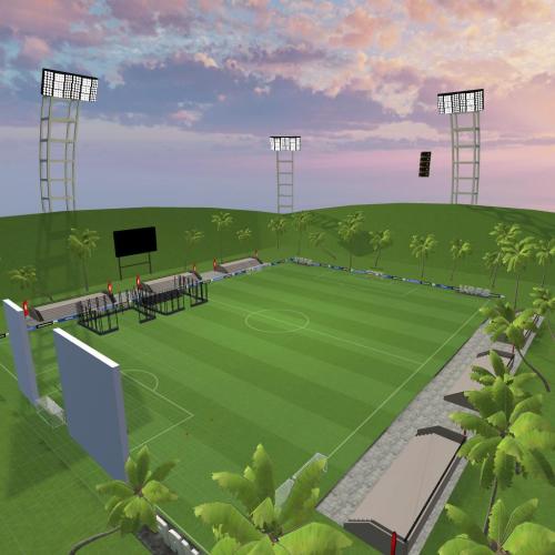 Arena Image