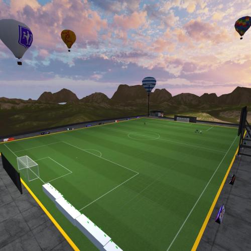 Arena Image