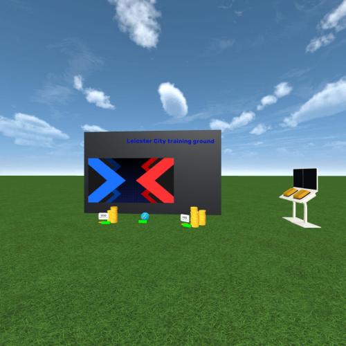 Arena Image