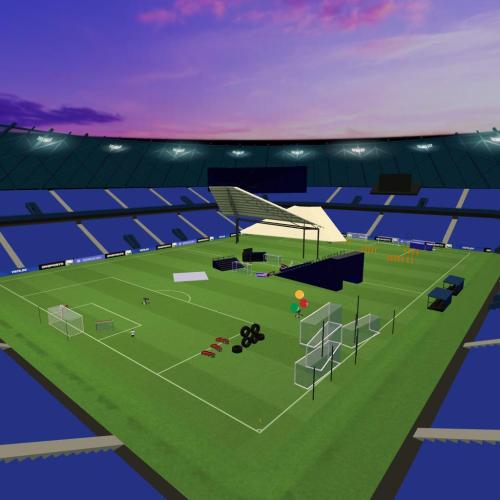 Arena Image