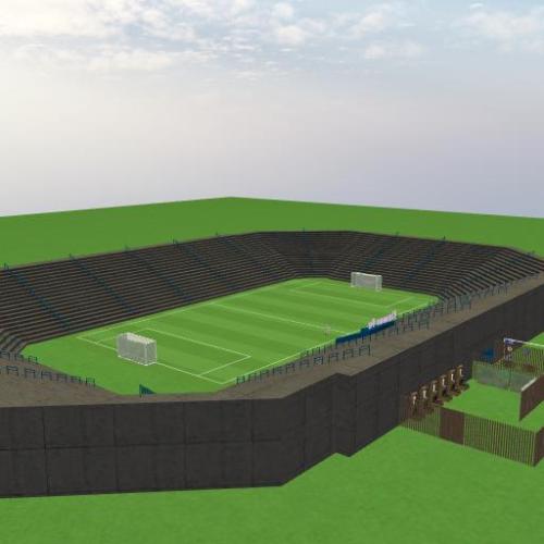 Arena Image