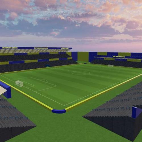 Arena Image