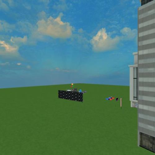Arena Image
