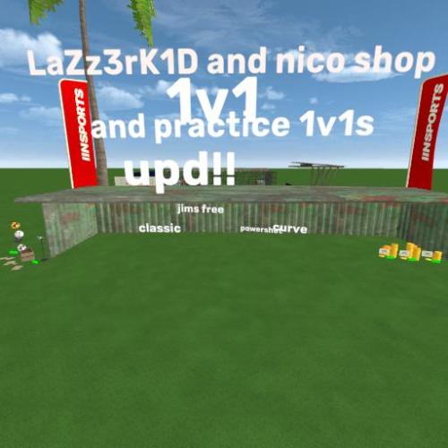 Arena Image