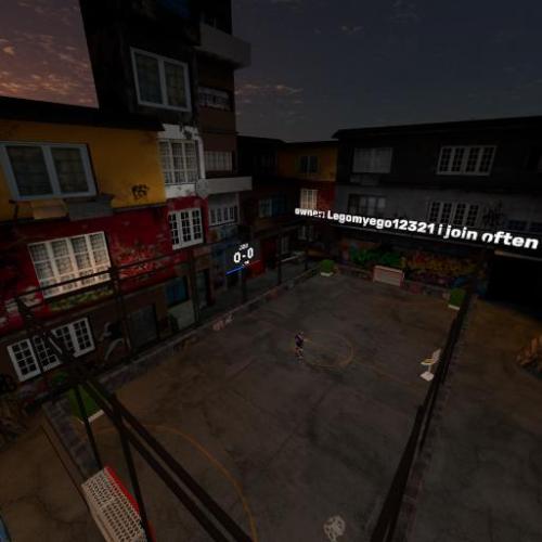 Arena Image