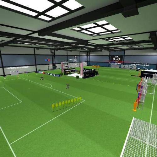 Arena Image