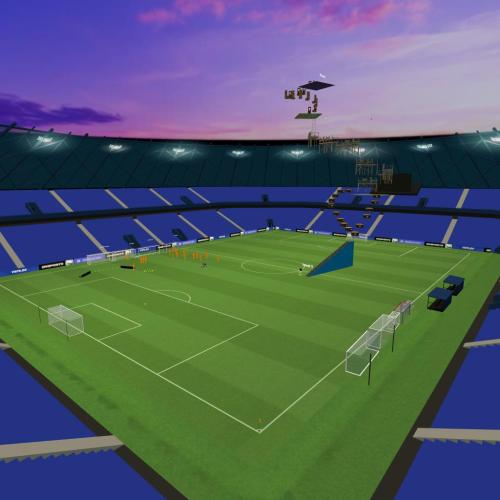 Arena Image