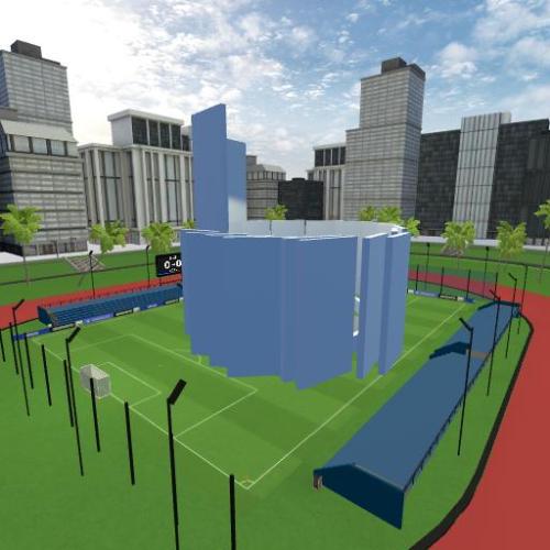 Arena Image