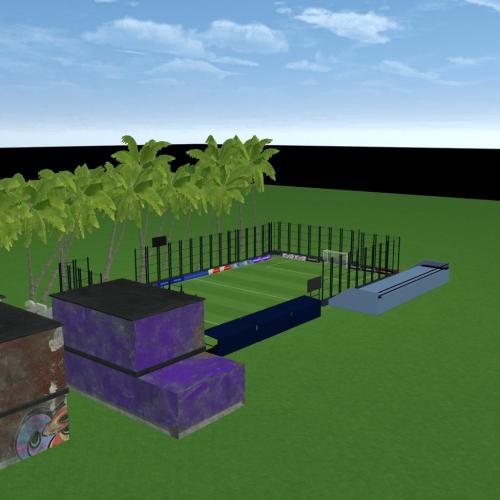 Arena Image