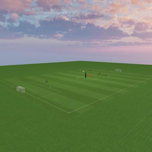 Arena Image