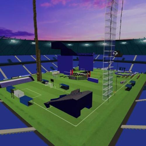 Arena Image