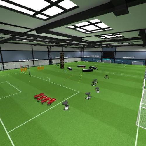 Arena Image