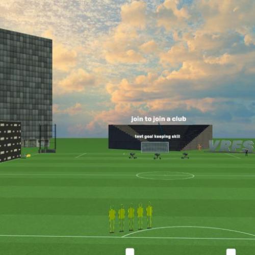 Arena Image