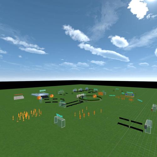 Arena Image