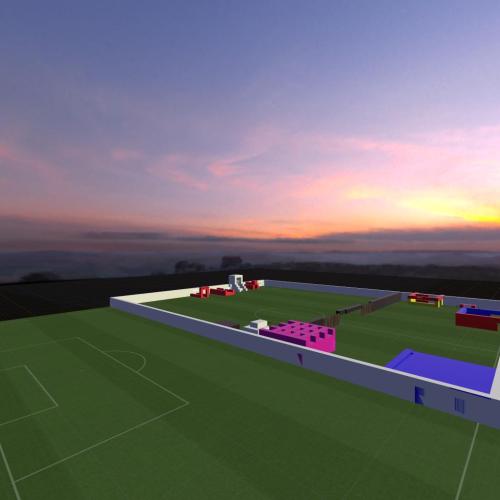 Arena Image