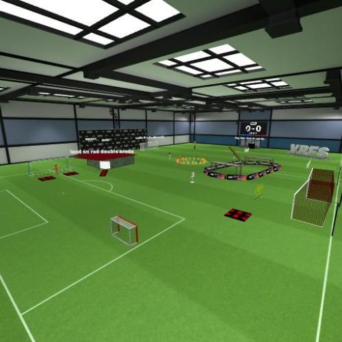 Arena Image