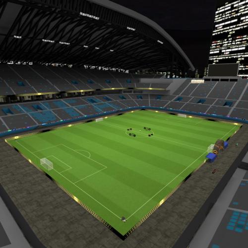Arena Image