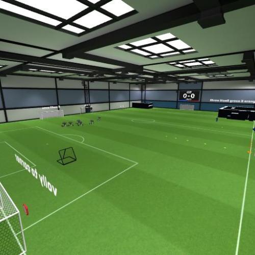 Arena Image