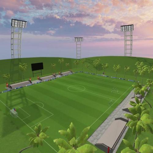 Arena Image
