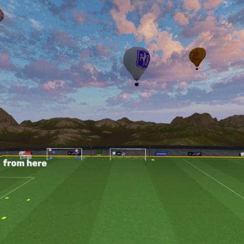 Arena Image