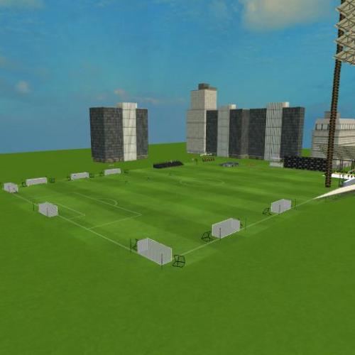 Arena Image
