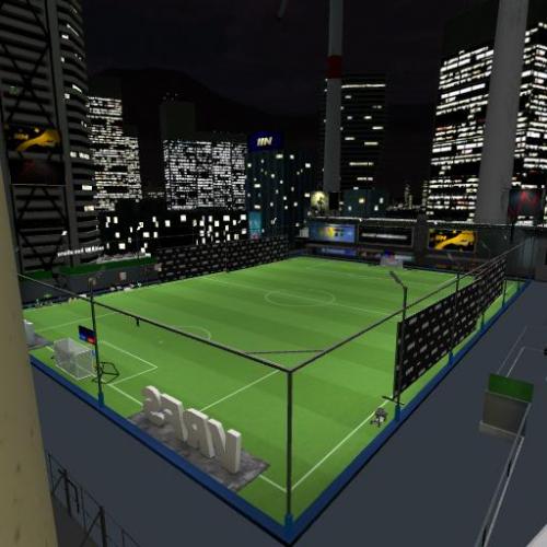 Arena Image