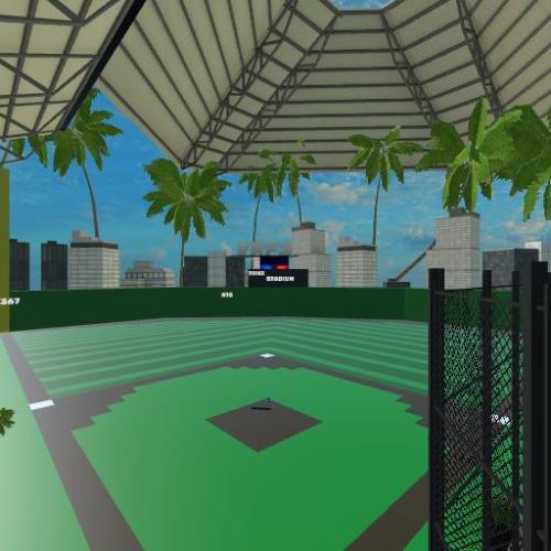 Arena Image