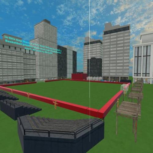 Arena Image